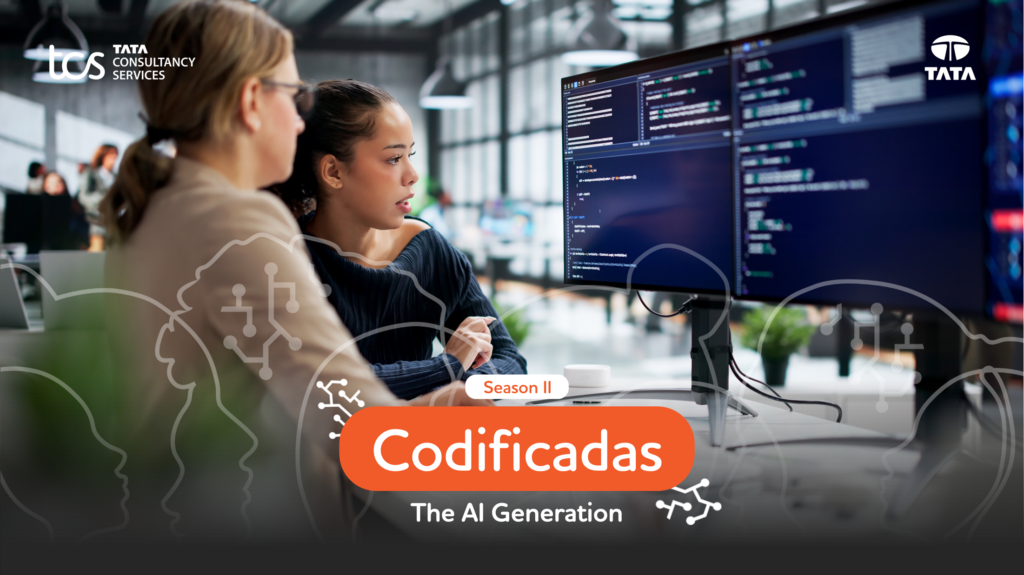 Tcs Brazil TCS lança a segunda edição do Codificadas, competição de programação ...